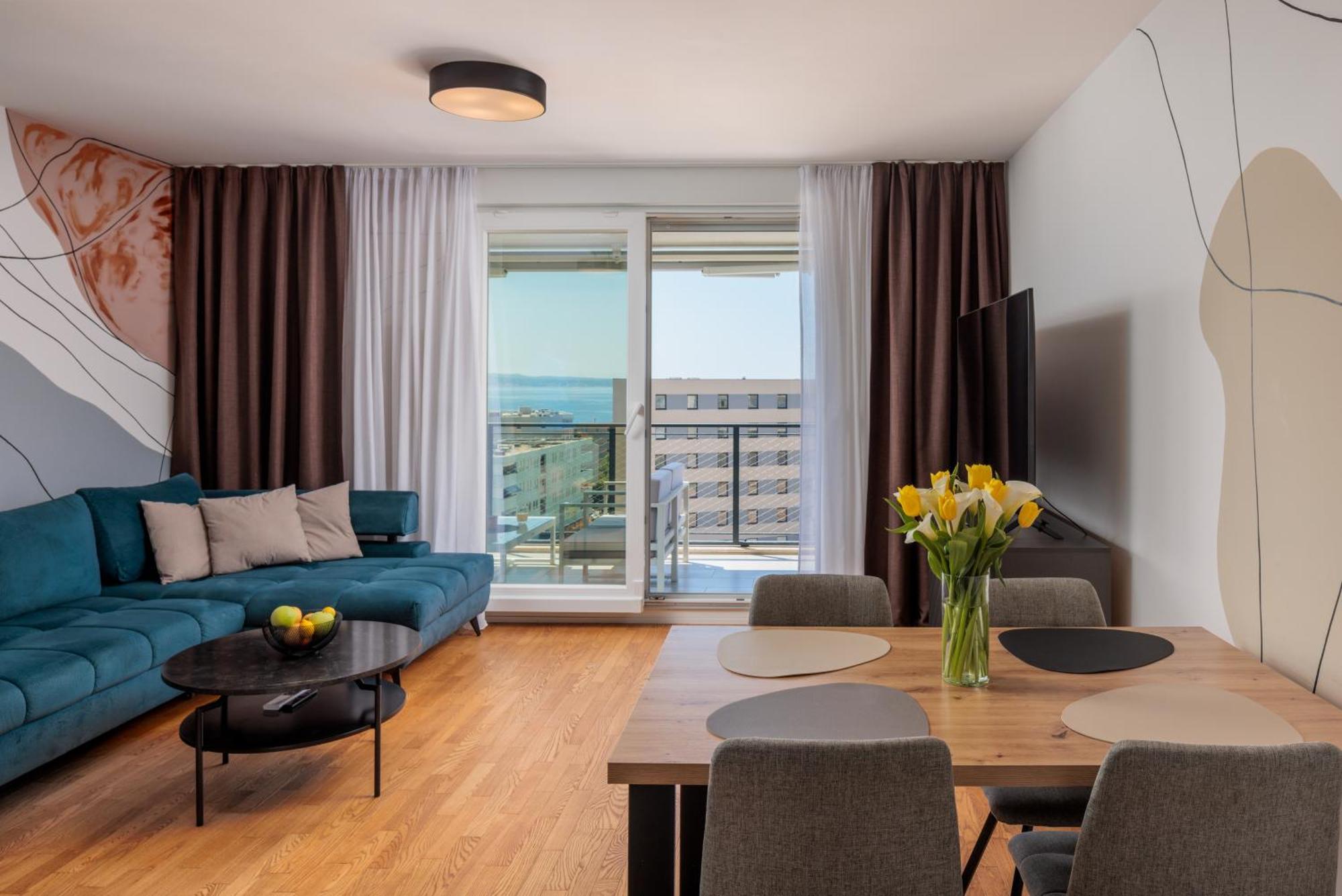 Apartament For Split