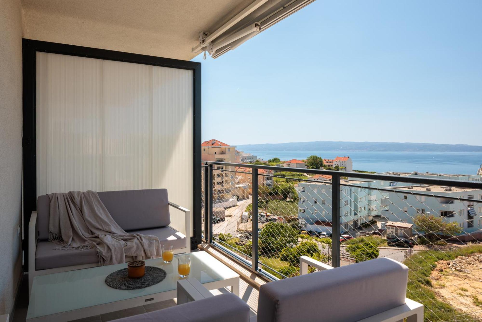Apartament For Split
