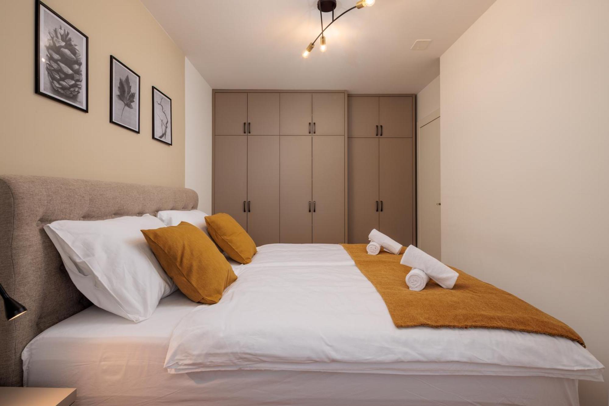 For Apartament