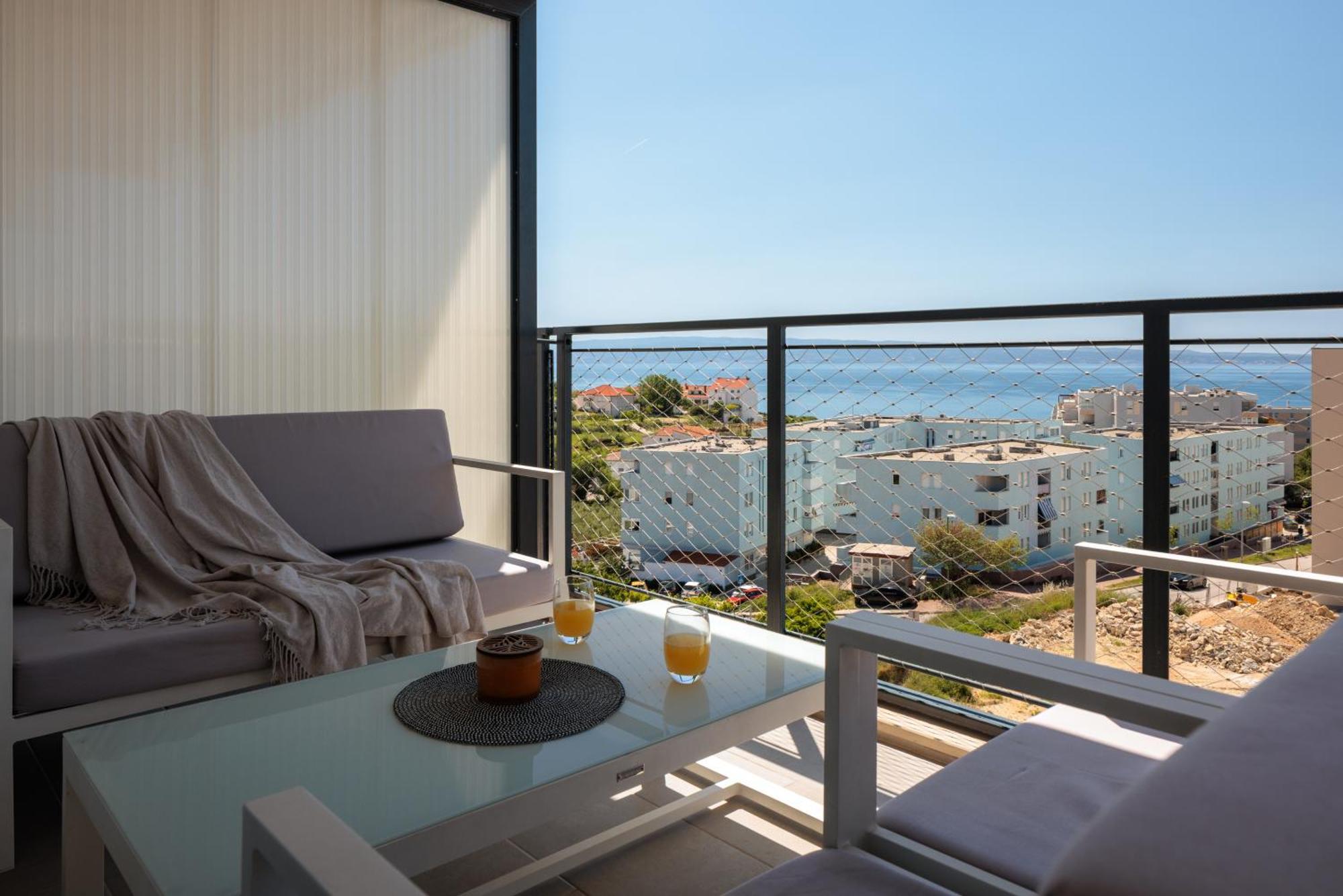 For Apartament Split