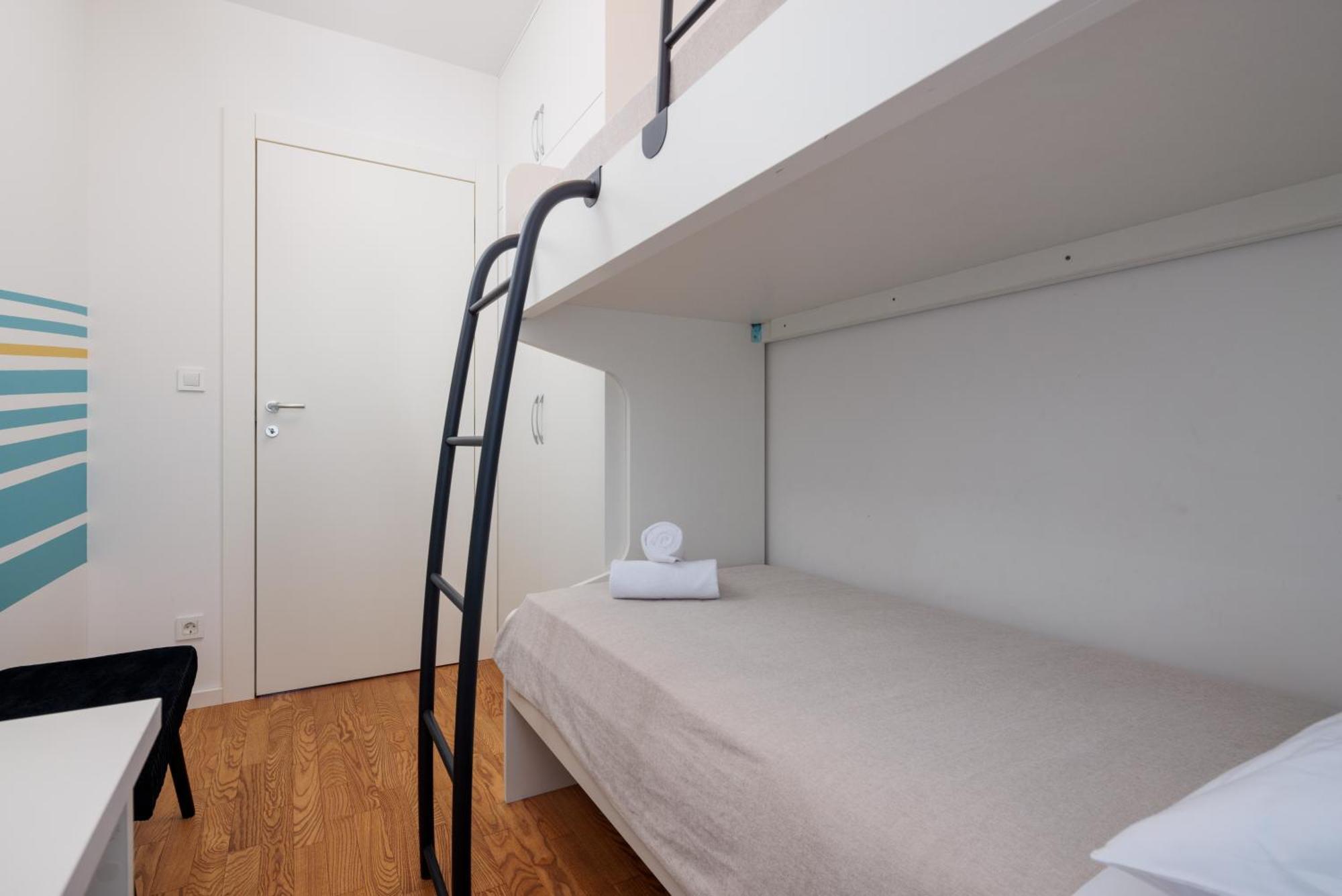 For Apartament