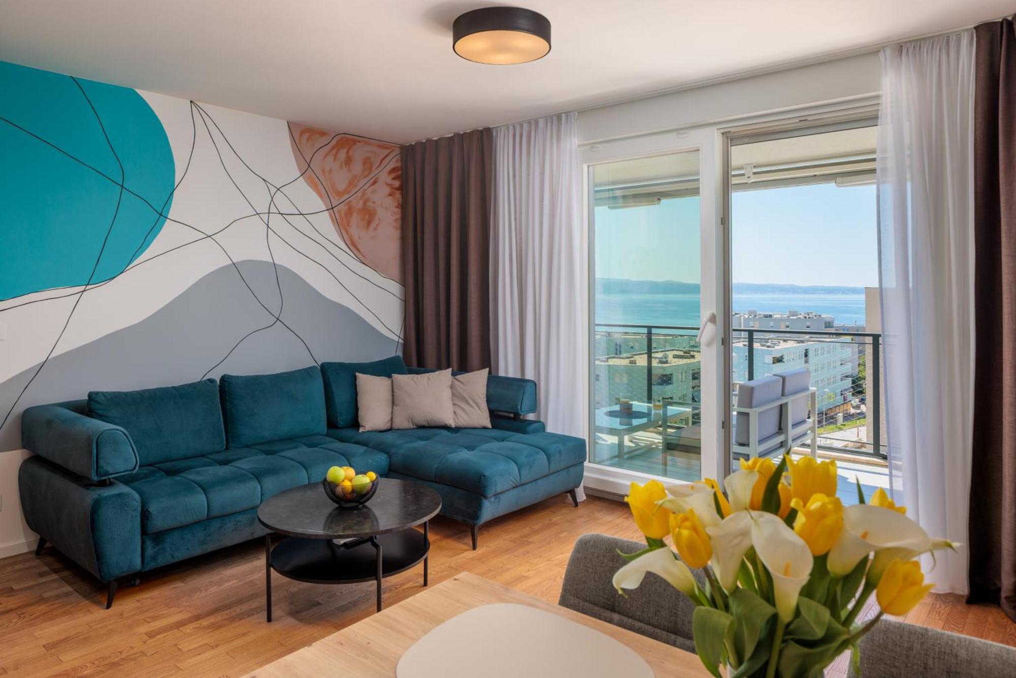 For Apartament *